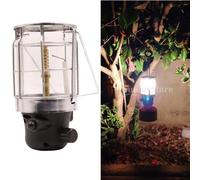 Lampada A Lanterna A Gas A Doppio Mantello Per Esterni, Luce Al Propano,