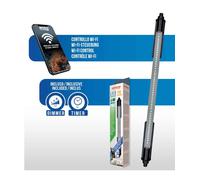 Lampada a Led 20 W-680 mm Amtra Glass Fresh Wi-fi per acquari acqua dolce per so