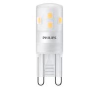 LAMPADA A LED CAPSULE 'G9' 4000K 25 W - 480 lm 6 PZ