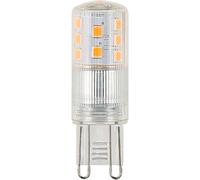 Lampada a LED con attacco a perno / G9