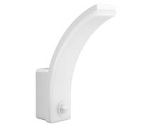 Lampada a LED con Sensore Movimento e Crepuscolare da Esterno 20W Maclean 4000K