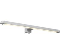Lampada a led da specchio 12 watt applique tripla colorazione 6500k 4000k 3000k [EEK: A]