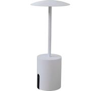 Lampada a Led da Tavolo Tonalità di Colore 2700K Dimmerabile Rocket Bianco