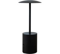 Lampada a Led da Tavolo Tonalità di Colore 2700K Dimmerabile Rocket Nero