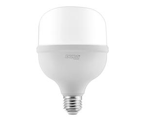 Lampada a LED Duralamp DECO LED HIGH POWER HP5 24W 4000K attacco E27 L2440HP5