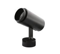 Lampada A LED Faretto Faretti da Soffitto Lampada RGB Telecomando Atmosfera Regolabile Decorazione Plafoniera per Interni B