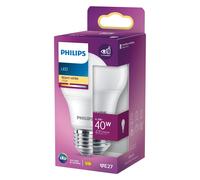 LAMPADINA LED PHILIPS 8720169324039 Bianco, 470 lumen, 2700K