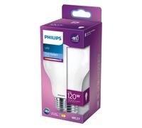 Philips - Led Goccia Vetro 120w E27 6500k Non Dim-white Philips