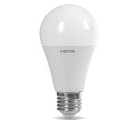 LAMPADA A LED 'GOCCIA' FREDDA 6500K 8,5W=60W E27 - 806 lm- 10 pezzi - NOVAIT...