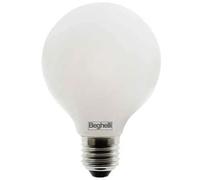 LAMPADA A LED MOD. 'GLOBO' TUTTOVETRO BEGHELLI 13W - E27 - 1560Lm - 6500K