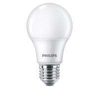 Lampada a LED Natur. 4000K Philips Goccia 9,5 W=75W E27 1055 Lm 4 Pezzi