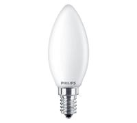 LAMPADA A LED 'OLIVA' FREDD.6500K 6,5 W60W E14 - 806 lm