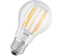 OSR 075124707 - Lampada a LED STAR E27, 11 W, 1521 lm, 2700 K, filamento