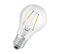 Lampada a led Osram rotonda Clear (15) E27
