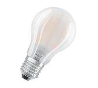 OSR 075434660 - Lampada a LED E27, 4,5 W, 470 lm, 4000 K, filamento, dimmerabile