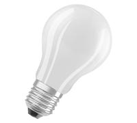 OSRAM LAMPADA LED TONDA OPACA (60) E27 DIM