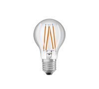 Lampada a led Osram Round Clear (60) Sensore E27
