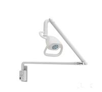 Lampada a LED per esami medici - Luce fredda chirurgica a parete con design senza ombre per ginecologia, ortopedia, microchirurgia