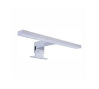 Lampada a LED, per specchio, IP44, 4,5 W, 220 lm, 305 mm, 230 V - Bianco Caldo (3000 K)