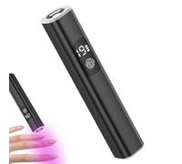 Lampada a LED per unghie, strumento di manicure e indurimento, lampada LED per asciugare le unghie in gel, per principianti e professionisti, donna, fidanzata, sorelle, soggiorno a casa