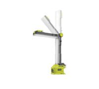 Lampada a LED pieghevole 18V Luce Torcia da Lavoro Portatile Ryobi R18ALF-0
