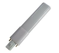 Lampada A Led Pl-c 2pin G23 10w Luce Calda LIFE 39.940123C Lampada A Led Pl-c 2p