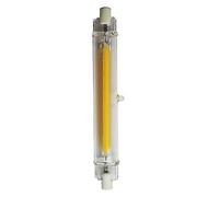 Lampada A Led R7s 118mm 11w Ultra Slim Luce GBC 23000238