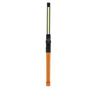 LAMPADA A LED RICARICABILE SNODATA MAGNETICA CON 3 LUCI MAX 200LM - 1838SLIM