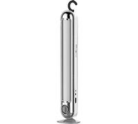 Lampada a LED ricaricabile Vega 15w emergenza
