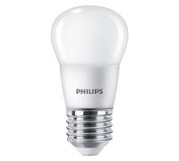 LAMPADA A LED 'SFERA' NATUR.4000K 7 W60W E27 - 806 lm