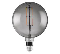 Lampada a LED Smart Ledvance con tecnologia wifi, piedistallo E27, dimmerabile,