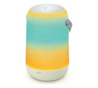 Lampada a LED Smart Portatile Wiz Philips Gradient WiFi RGB 400 lm