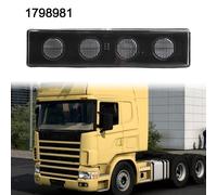 Lampada A Led Top 24V Per Soletta Per Auto Con Installazione Facile