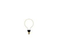 Lampada A Led Vintage Eclisse E27 12w Luce Calda GBC 23003300 Lampada A Led Vint