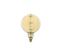 Lampada A Led Vintage Superglobo E27 8w L.calda GBC 23003250 Lampadina Vintage L