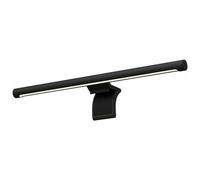 Lampada a LED Xiaomi MI-BHR4838GL Nero Metallo Plastica