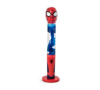 Lampada A Luce D'Ambiente Spider Man 3D | 20 Pollici