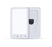 Lampada a luce diurna, lampada terapeutica per la depressione, lampada per la terapia della luce