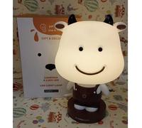 LAMPADA a luce led led light lamp gift & decor by cartomania