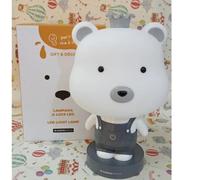 LAMPADA a luce led led light lamp gift & decor by cartomania