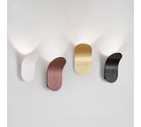 Lampada a muro , Lampada da comodino, lampada a parete, postmoderno tv Sfondo lampada da rondella a parete, luce sconde della navata scale, for camera da letto, ingresso, sala ragazze, infissi di isol