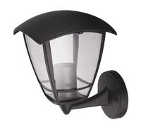 LANTERNA LAMPADA A MURO SELENE ILLUMINAZIONE DA ESTERNO CASA PORTICATO (34024)