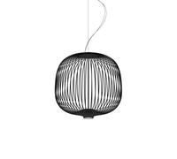 Lampada A Nero Foscarini Spokes 2 Piccola Lampadario