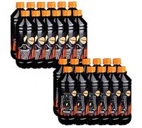 Lampada a olio lampada a petrolio set di cherosene stufa a kerosene lampada camino detergente a cherosene torcia lanterna olio 12 litro lampada a olio Flameup