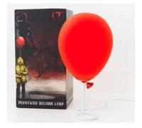 Lampada a Palloncino Pennywise - Icona Horror, Regalo Perfetto