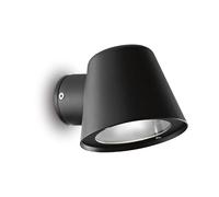 LAMPADA DA PARETE GAS AP1 NERO