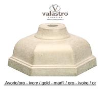 Lampada a parete in Ferro Battuto vintage vetro stellina Made in Italy