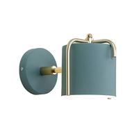 Lampada a parete Luce Light Lighting Free Light Luxury Lampada glassata Corpo Morandi Angolo regolabile Iron ART LAMPAGGIO INDUSTRO SEMPLICE BAGNIA CUSCINE CUSCINE SOGGIORI SOGNO SOGNO SOGGIORNO