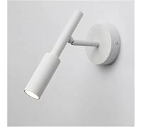 Lampada a Parete Moderna Lettura Luce per la Camera da Letto Luci d'illuminazione Interiore Freet Lights Spotlight ()