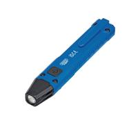 Lampada a Penna Ricaricabile Wireless/USB SMD LED - 2W/250 Lumen